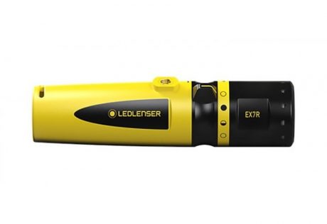 Ledlenser EX7R-1