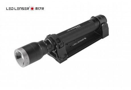 Ledlenser M17R-4