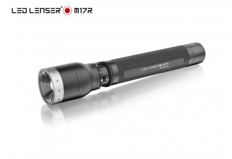 Ledlenser M17R