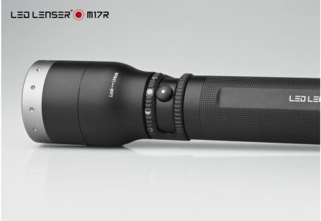 Ledlenser M17R-5