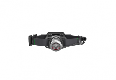 Ledlenser MH10