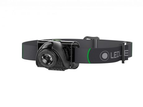 Ledlenser MH6