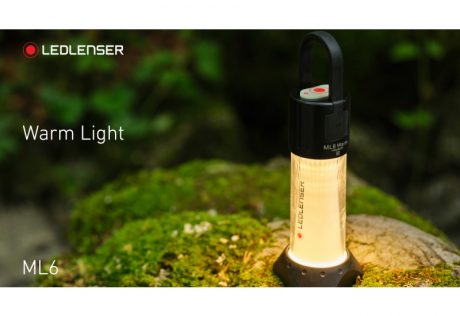 Ledlenser ML6-3