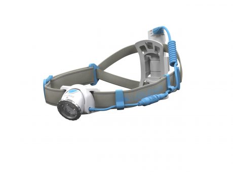 Ledlenser NEO10R BLUE