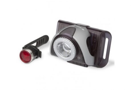 Ledlenser SEO B5R + B2R