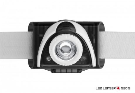 Ledlenser SEO5-1
