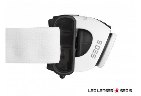 Ledlenser SEO5-2
