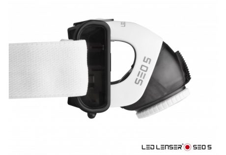Ledlenser SEO5-3
