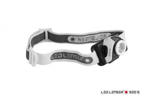 Ledlenser SEO5