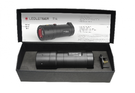 Ledlenser T14-1
