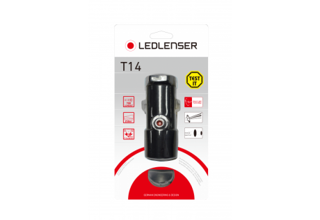 Ledlenser T14 -2
