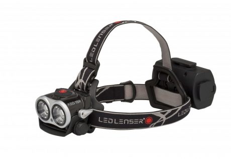 Ledlenser XEO 19R