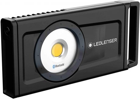 Ledlenser İF8R-1