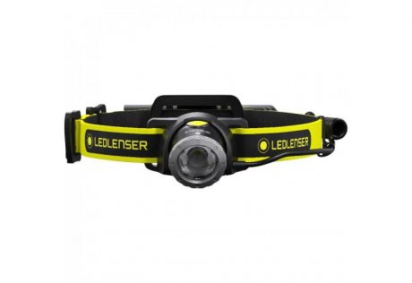 Ledlenser İH8R-1