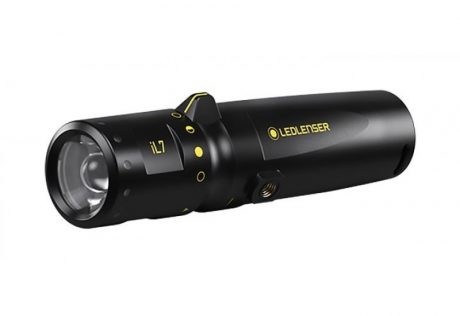 Ledlenser İL7
