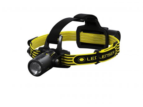 Ledlenser İLH8