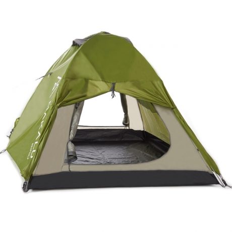 MAKALU BIRD 4 MEVSIM 3 KIŞILIK ÇADIR-4