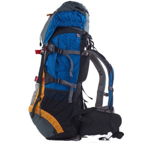 MAKALU CREEPER 60 SIRT ÇANTASI MKL-12485-2