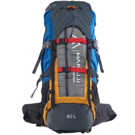 MAKALU CREEPER 60 SIRT ÇANTASI MKL-12485