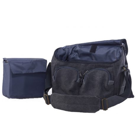 MAKALU SECRETARY OMUZ ÇANTASI BK-116-1