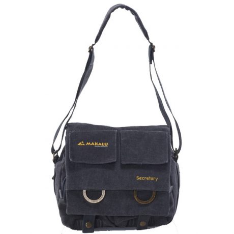 MAKALU SECRETARY OMUZ ÇANTASI BK-116