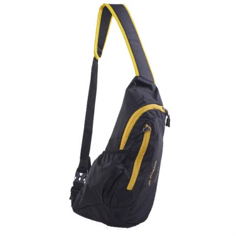 MAKALU SUBWAY OMUZ ÇANTASI BK-128-1