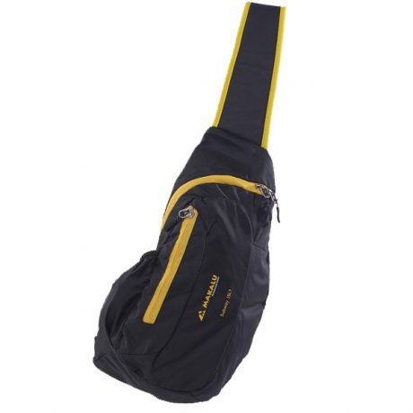 MAKALU SUBWAY OMUZ ÇANTASI BK-128-2