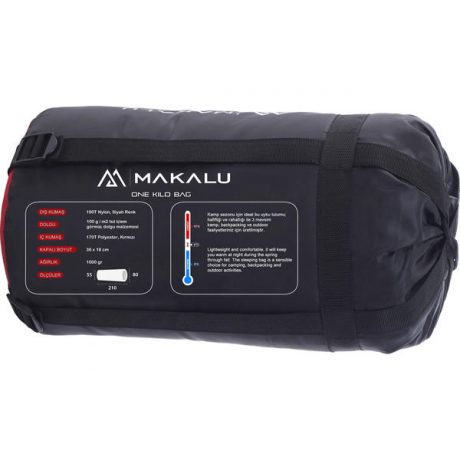 Makalu MKL-12005-3