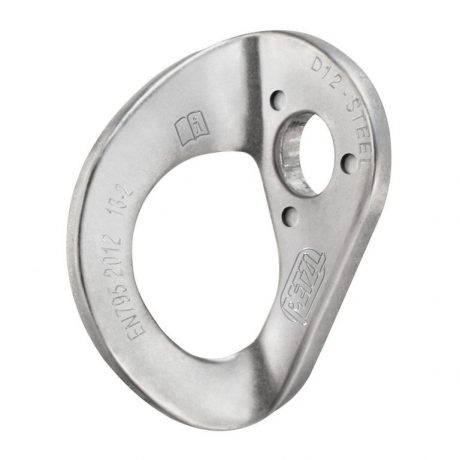PETZL COEUR Çelik Bolt Kulağı – 20 adet