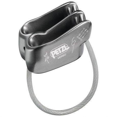 PETZL VERSO Emniyet Aleti