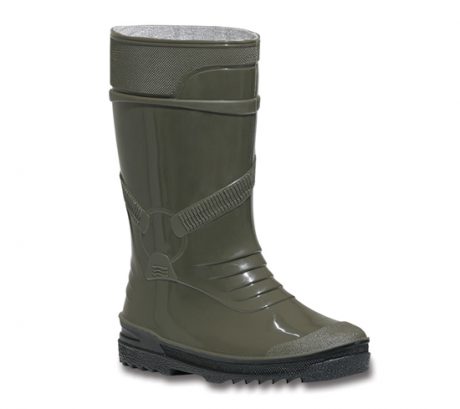 PVC Potin Çizme,121