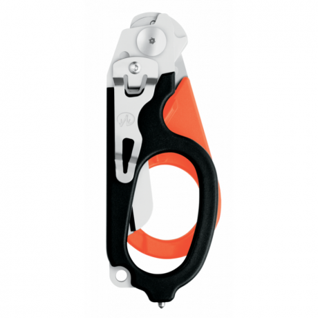 Raptor Black Orange-1