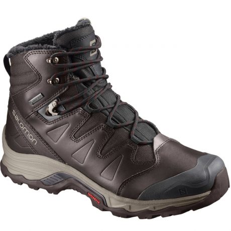 SALOMON QUEST WINTER GTX GORETEX SU GEÇIRMEZ ERKEK BOTU L39972300