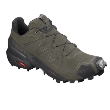 SALOMON SPEEDCROSS 5 ERKEK KOŞU AYAKKABI L40968100