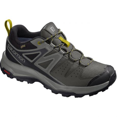 SALOMON X RADIANT GTX® OUTDOOR ERKEK TREKKING AYAKKABI L40482800