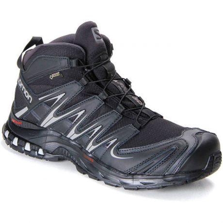 SALOMON XA PRO MID GTX® OUTDOOR ERKEK YÜRÜYÜŞ AYAKKABI L36678000