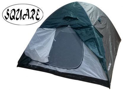 SQUARE 3 KİŞİLİK ÇİFTKATLI ÇADIR-1