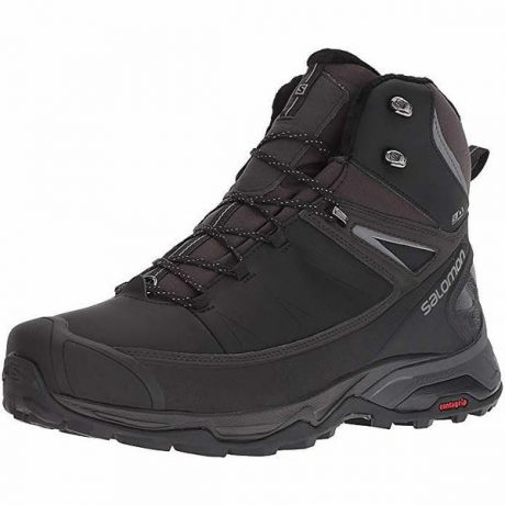 Salomon X ULTRA MID WINTER CS Kışlık Erkek Trekking Botu L40479500