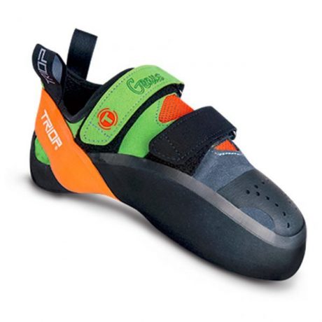 Triop Genus Velcro Kaya Tırmanış Ayakkabısı