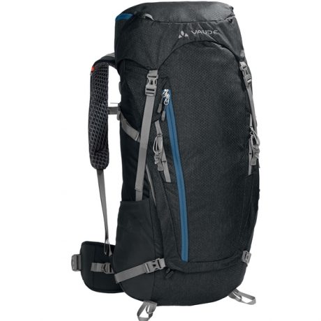 VAUDE ASYMMETRIC 42+8 SIRT ÇANTASI 12436