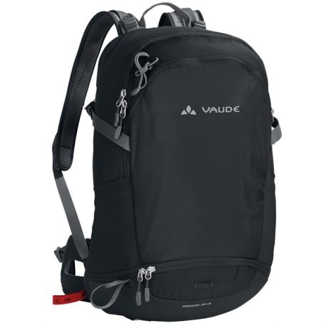 VAUDE WIZARD 30+4 SIRT ÇANTASI 12155
