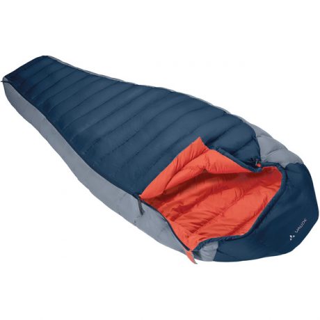 Vaude 11370 Kaz Tüyü Uyku Tulumu