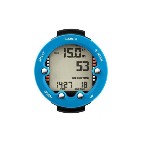 ZOOP NOVO BLUE